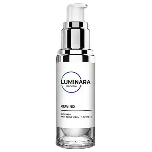 Luminara Rewind 1 bottle